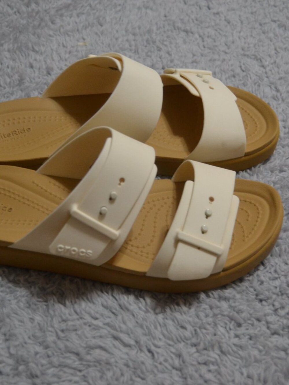 Croc Sandals - Picture 3 of 4
